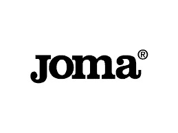 Joma Logo – Trusted Soccer Gear Brand