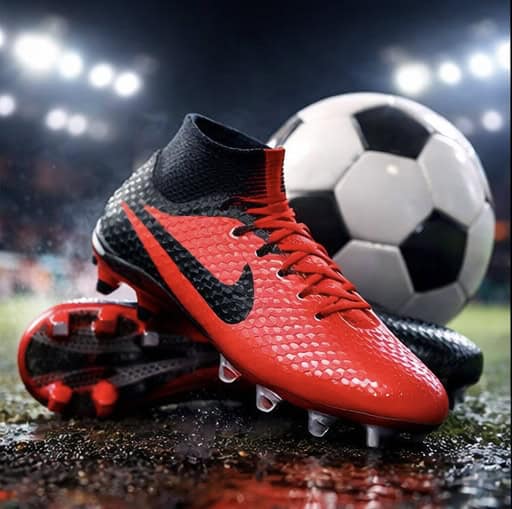 Soccer Cleats