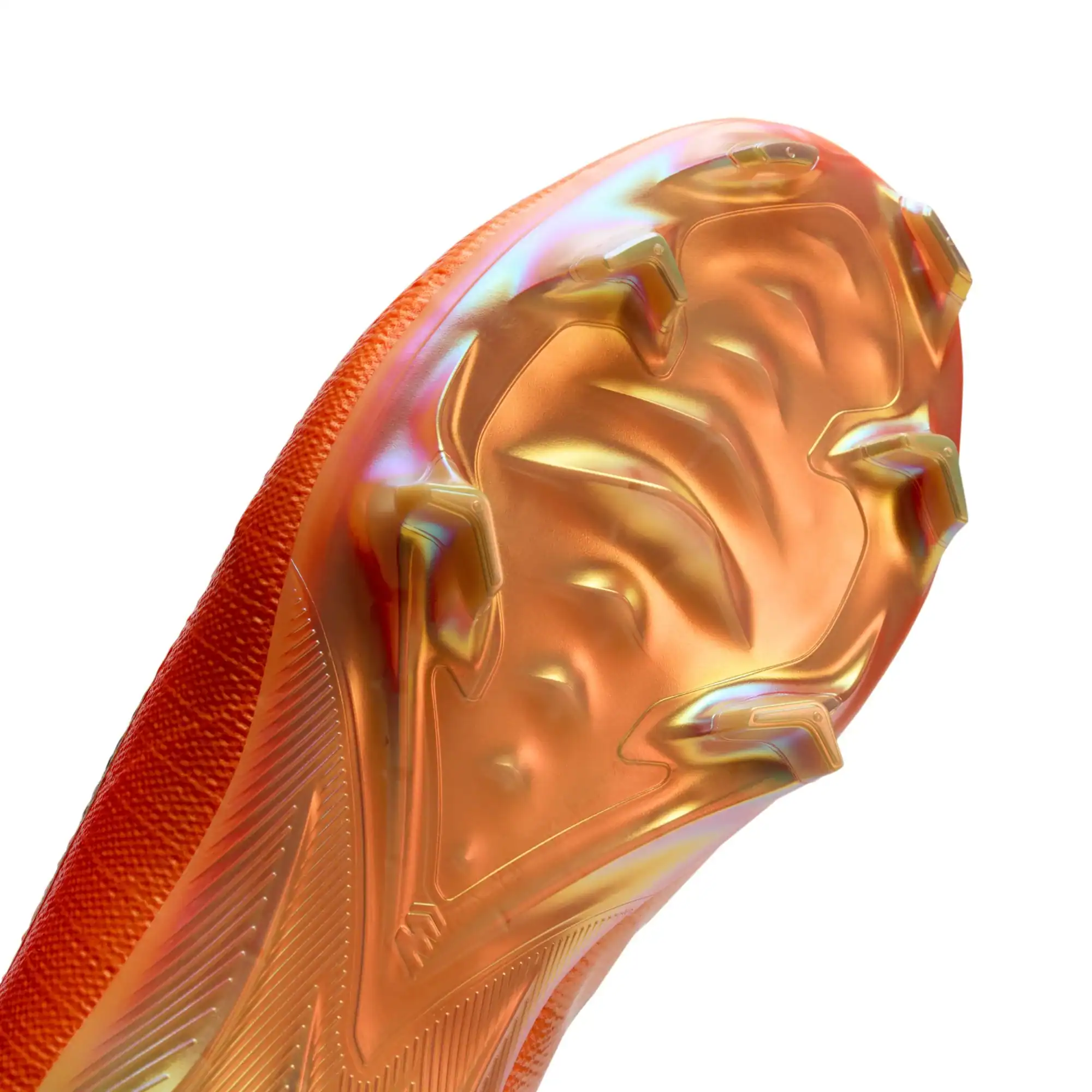 Nike Jr Mercurial Vapor 16 Pro Déjà Vu Back View