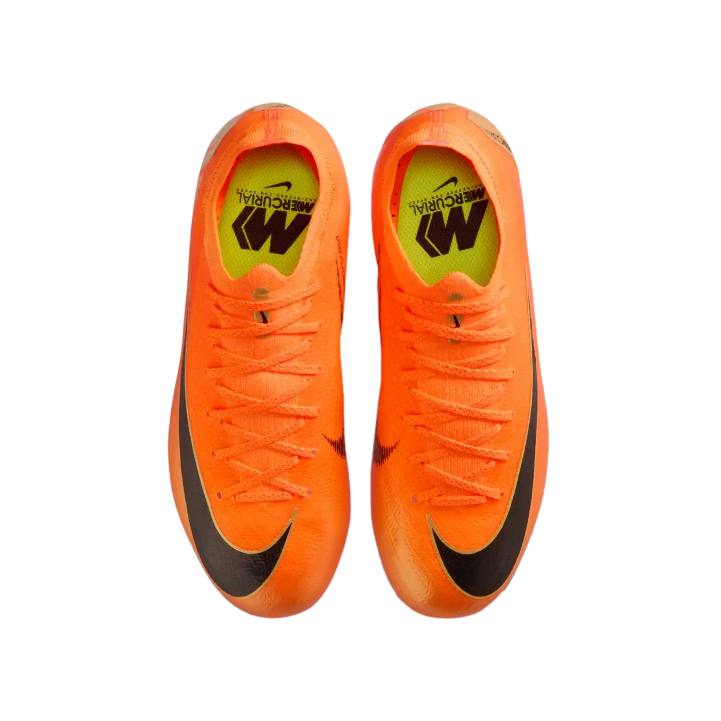 Nike Jr Mercurial Vapor 16 Pro Déjà Vu Top View
