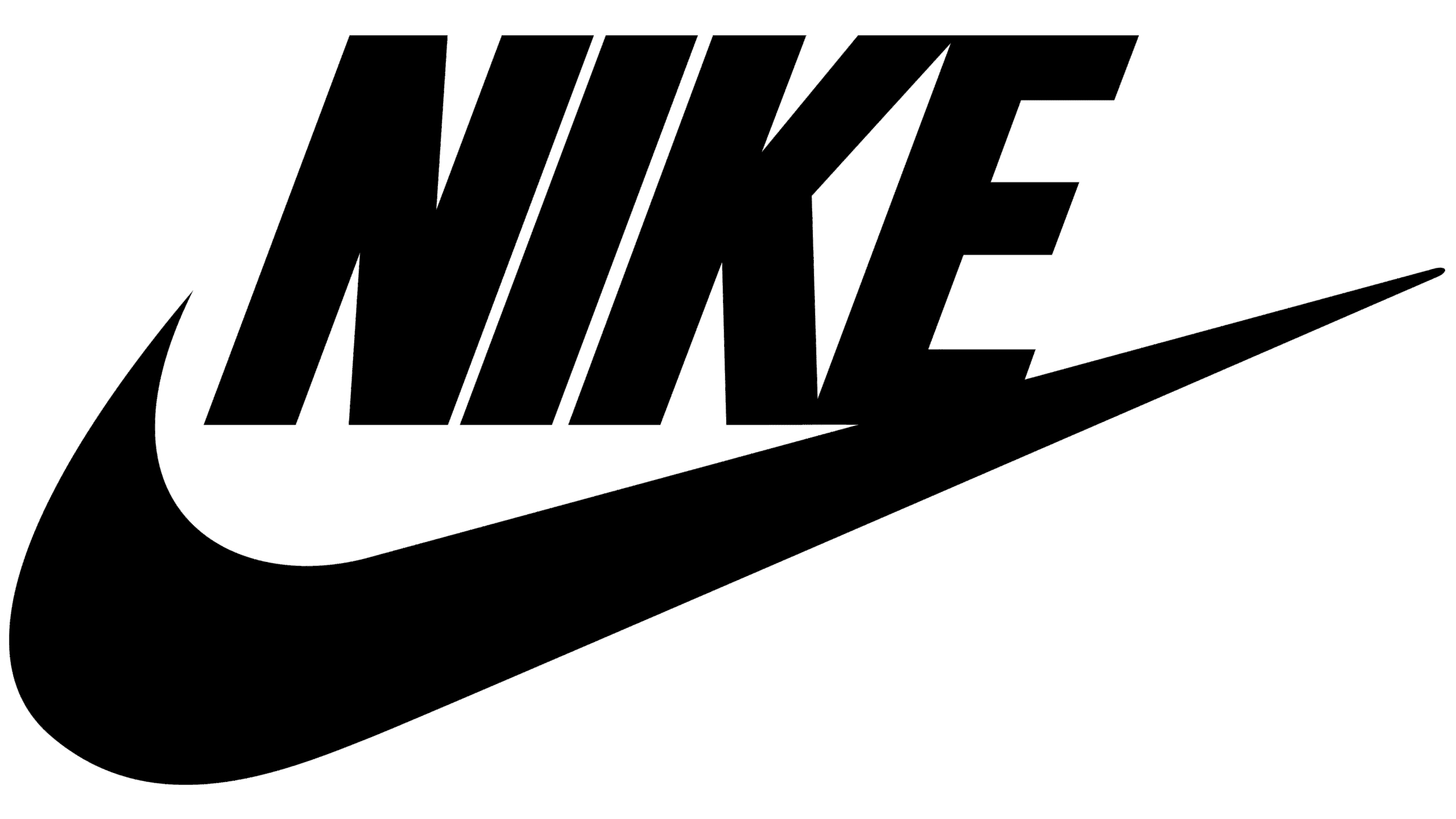 Nike Logo – Trusted Soccer Gear Brand