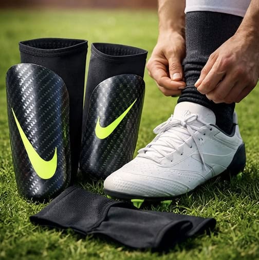 Shin Guards